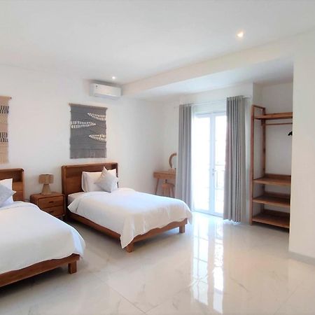 Villa Namo 3Br Umalas Kerobokan  Exterior photo