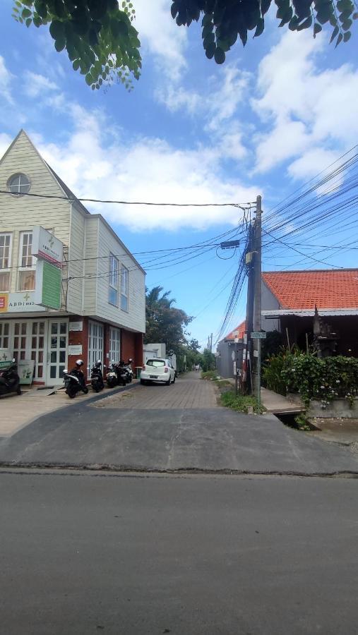 Villa Namo 3Br Umalas Kerobokan  Exterior photo