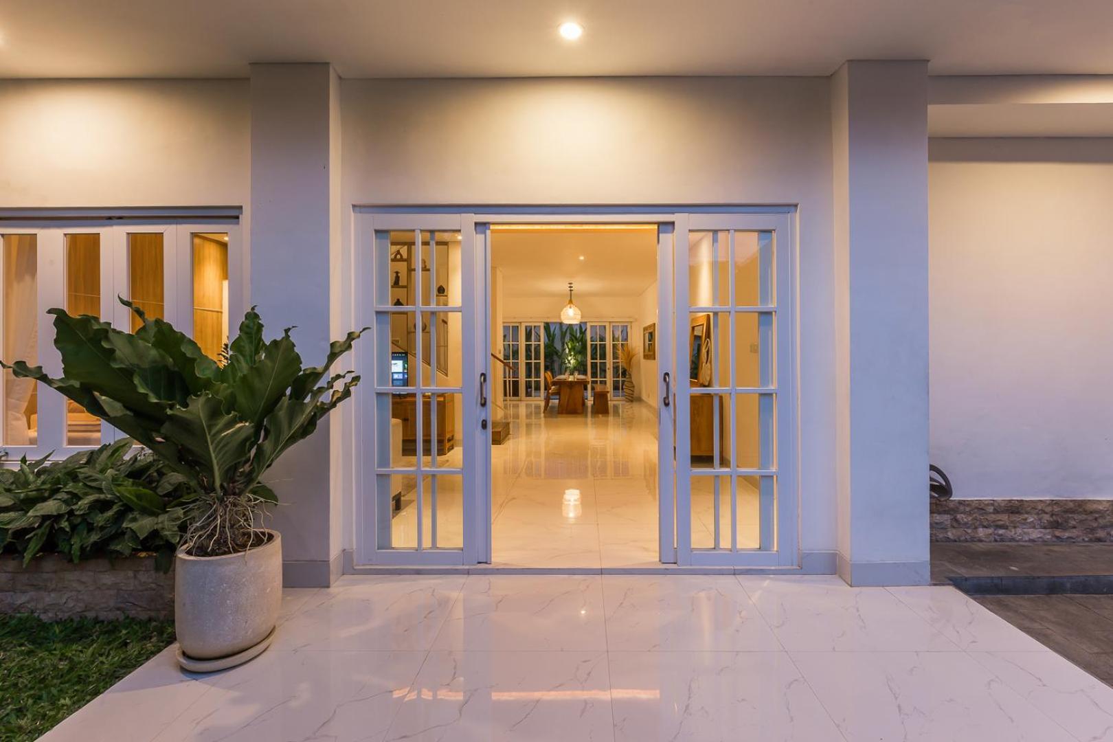 Villa Namo 3Br Umalas Kerobokan  Exterior photo