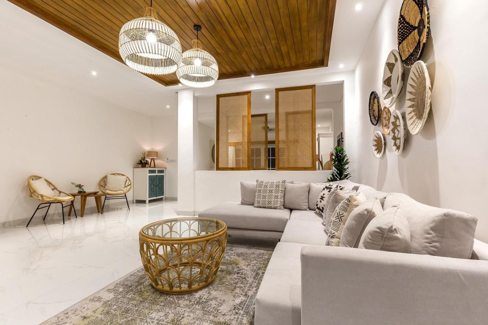 Villa Namo 3Br Umalas Kerobokan  Exterior photo
