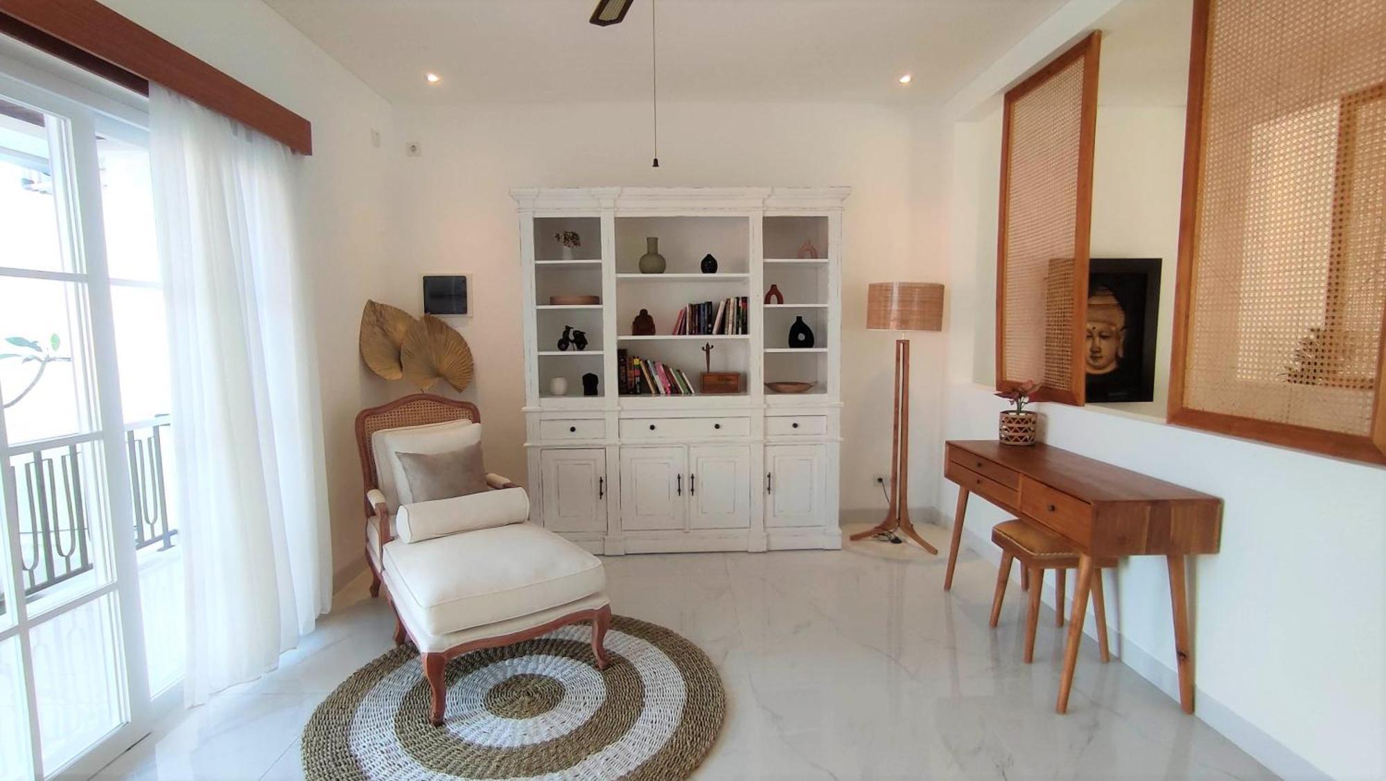 Villa Namo 3Br Umalas Kerobokan  Exterior photo