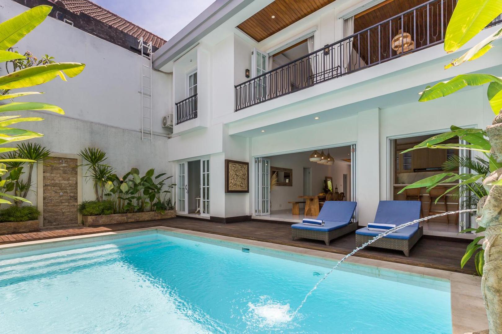Villa Namo 3Br Umalas Kerobokan  Exterior photo