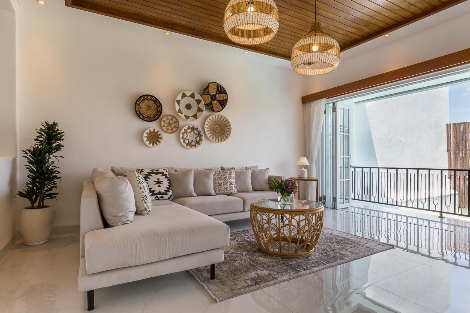 Villa Namo 3Br Umalas Kerobokan  Exterior photo