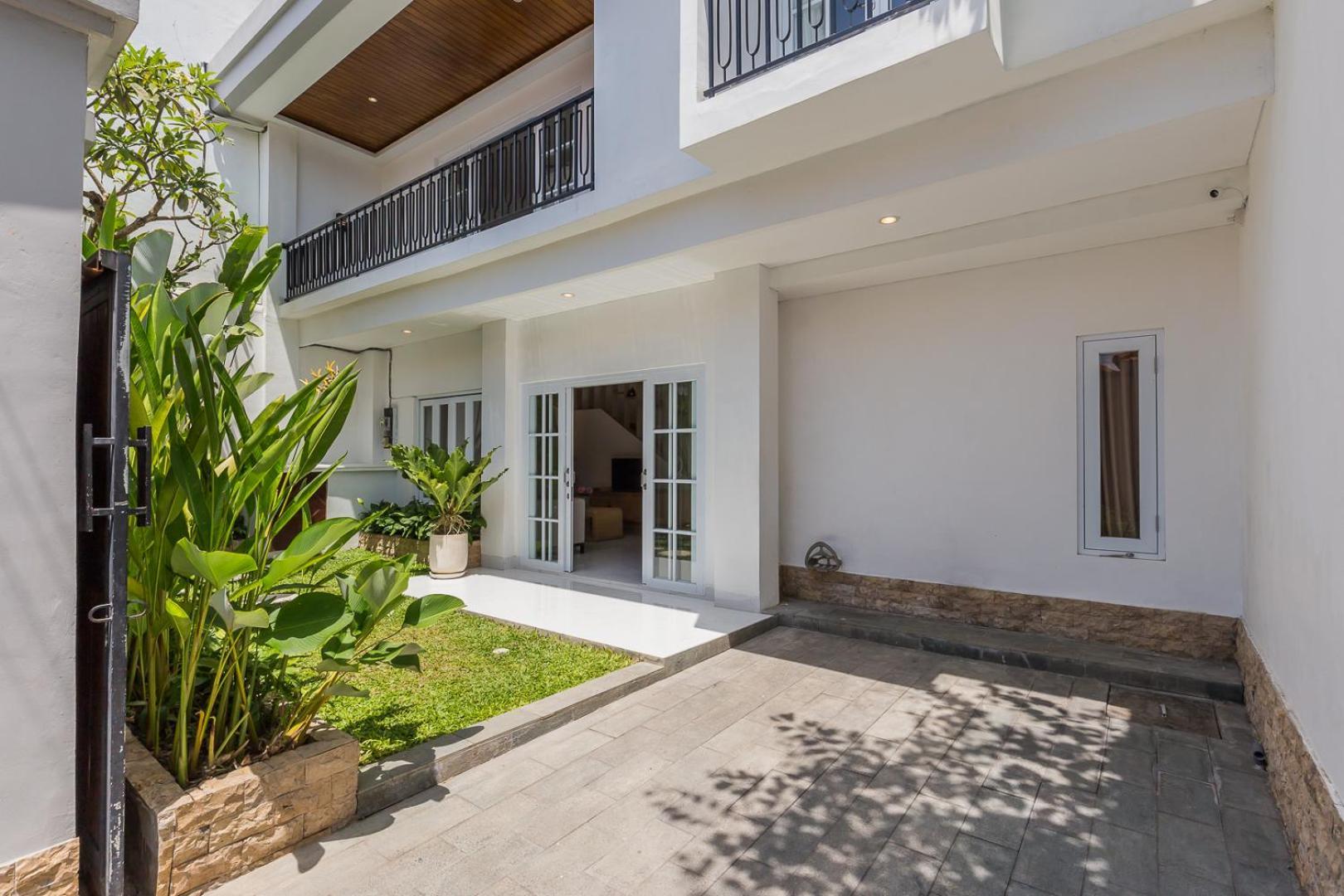 Villa Namo 3Br Umalas Kerobokan  Exterior photo